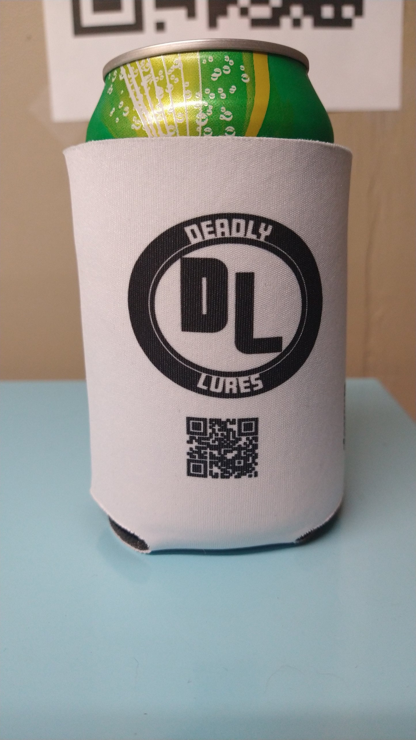Can Koozie