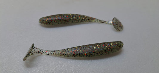 3" Minnow Shad