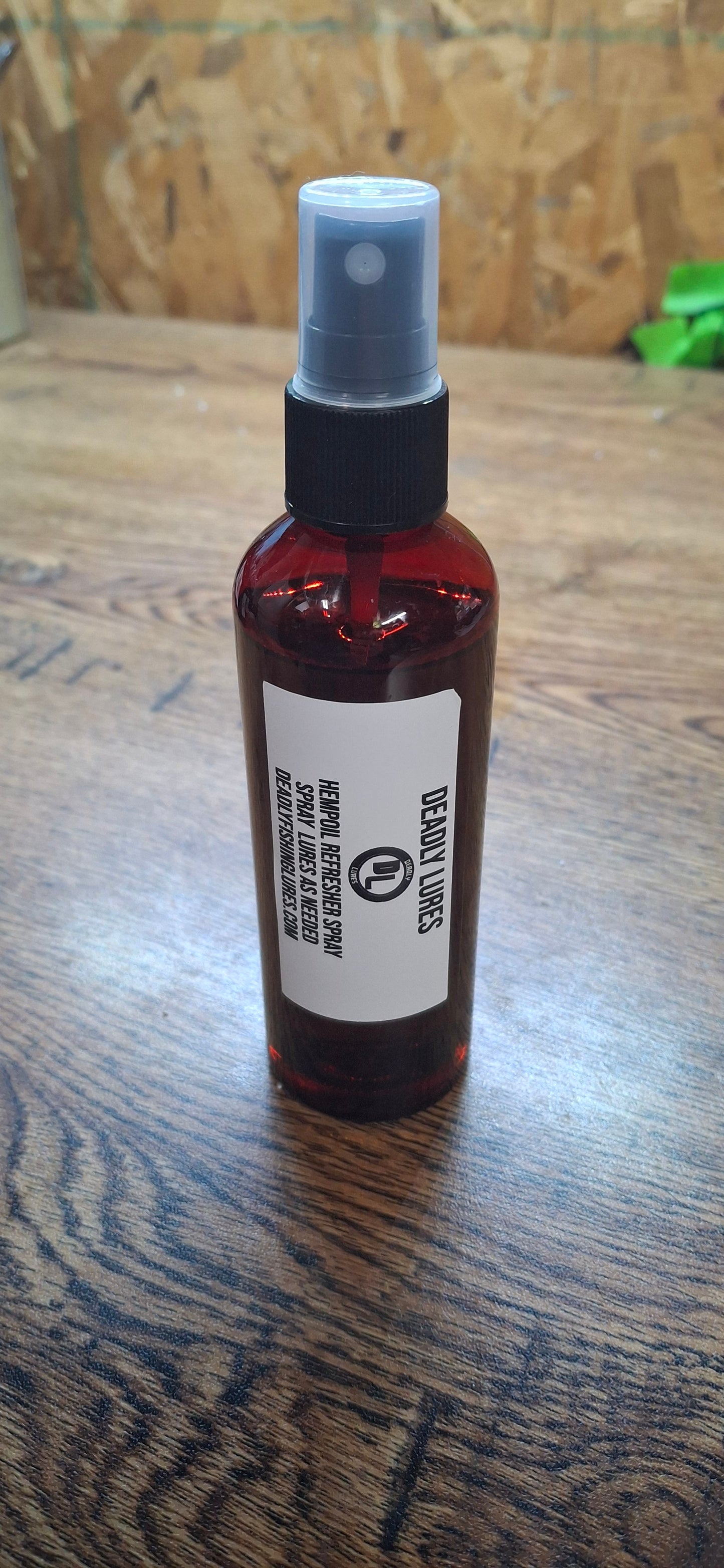 Hempseed Oil Scent Refresher