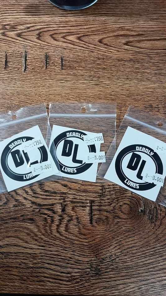 Company Decal