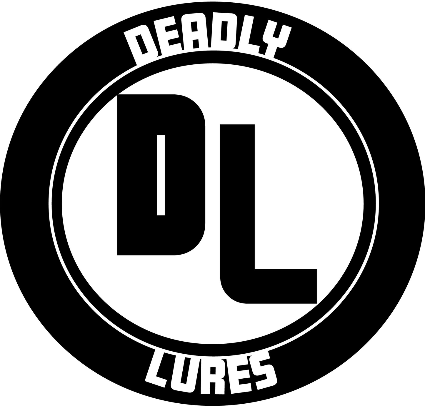 Company Decal