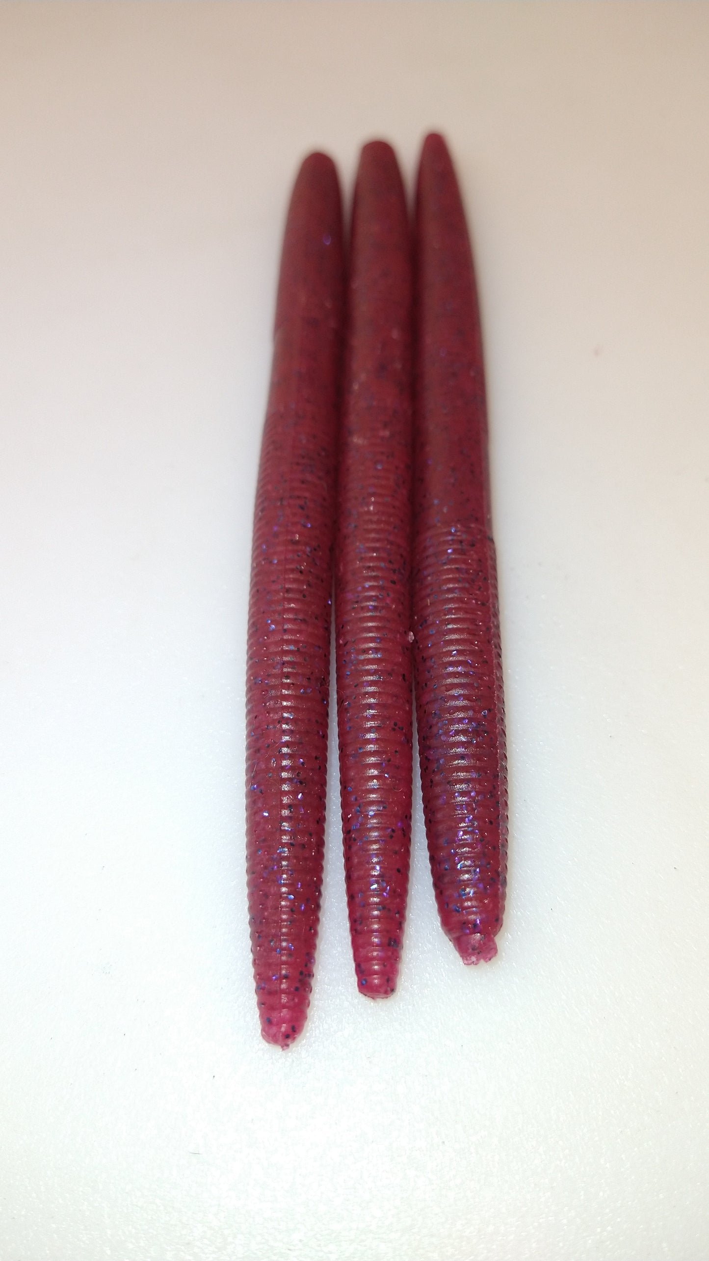 6" Stick Worm