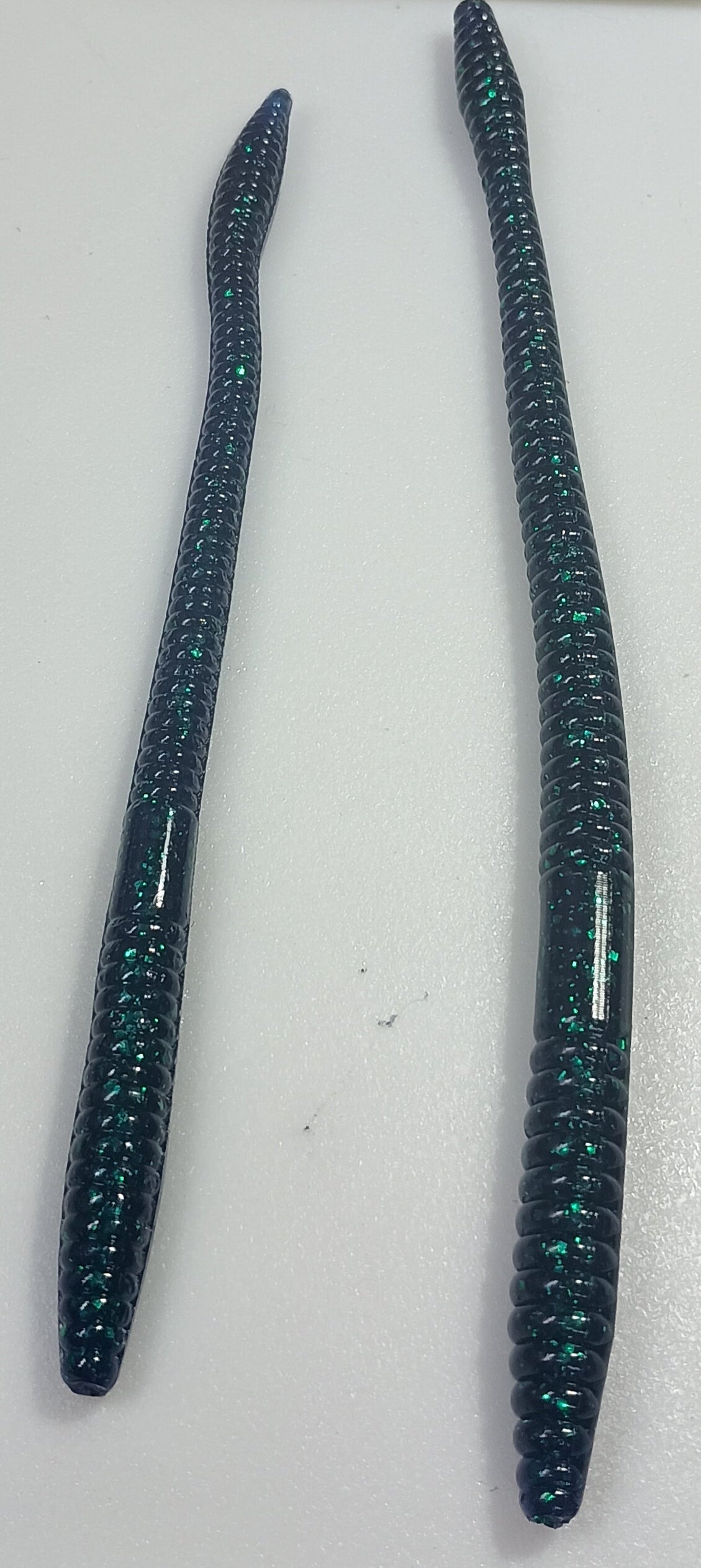 7.25" Straightworms