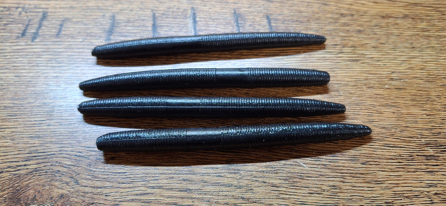 5" Stick Worm