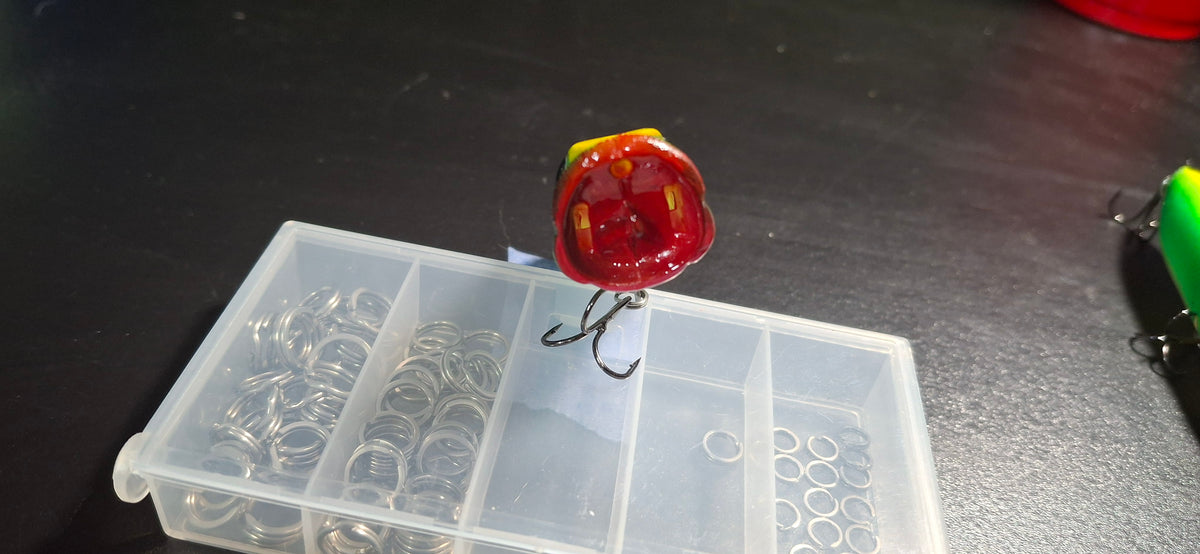 Topwater Lures