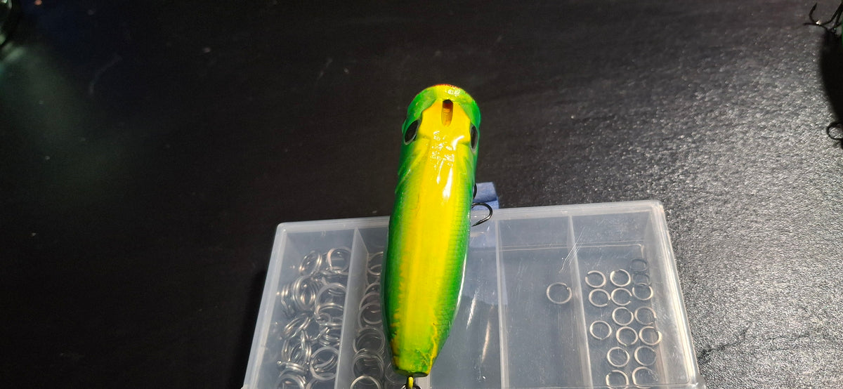 Topwater Lures